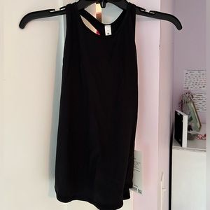 Brand new lululemon tank top